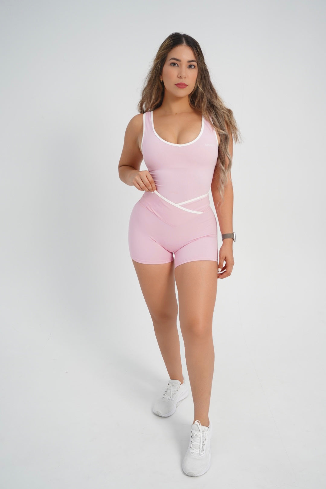 Rose Glow Set
