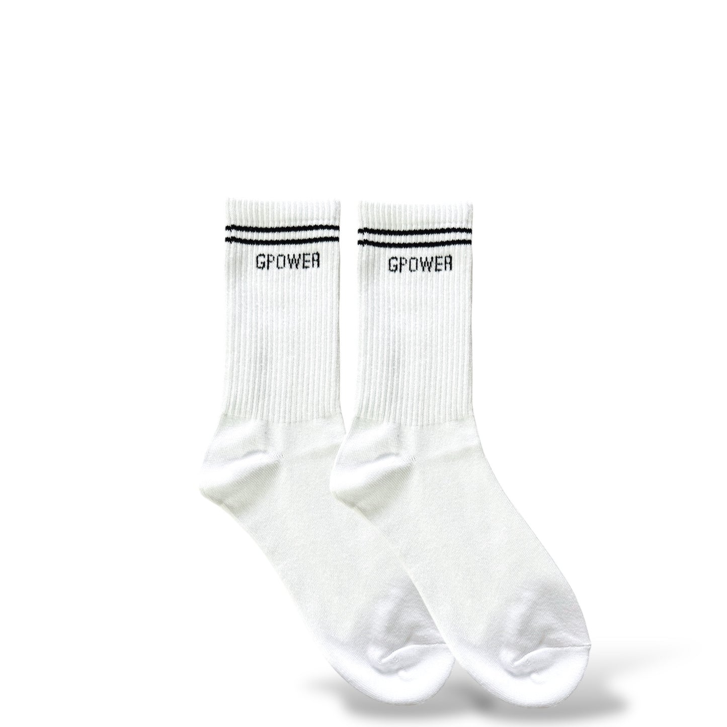 Calcetines Deportivos Gpower – Edición Clásica