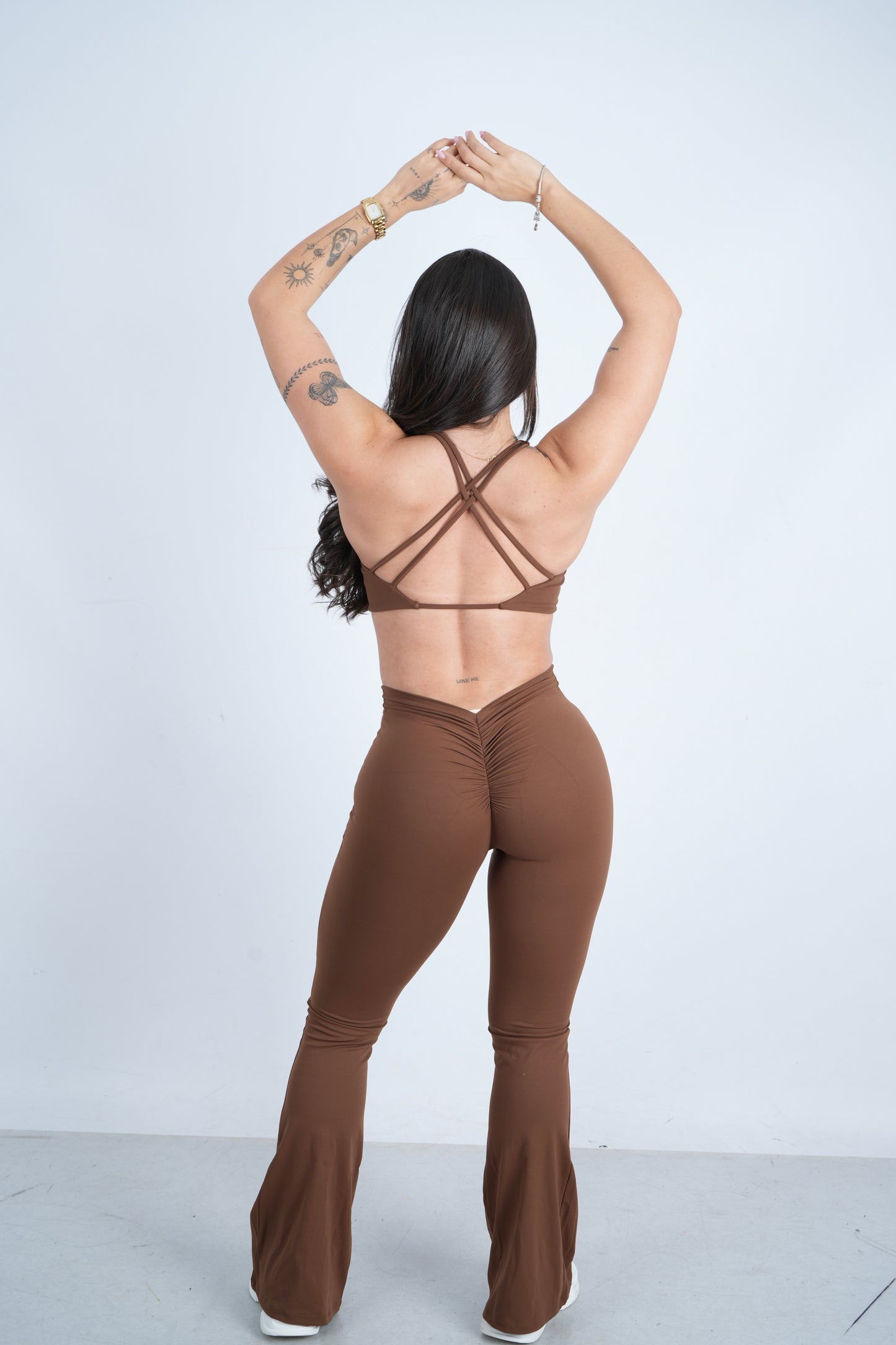 Set Aurora
