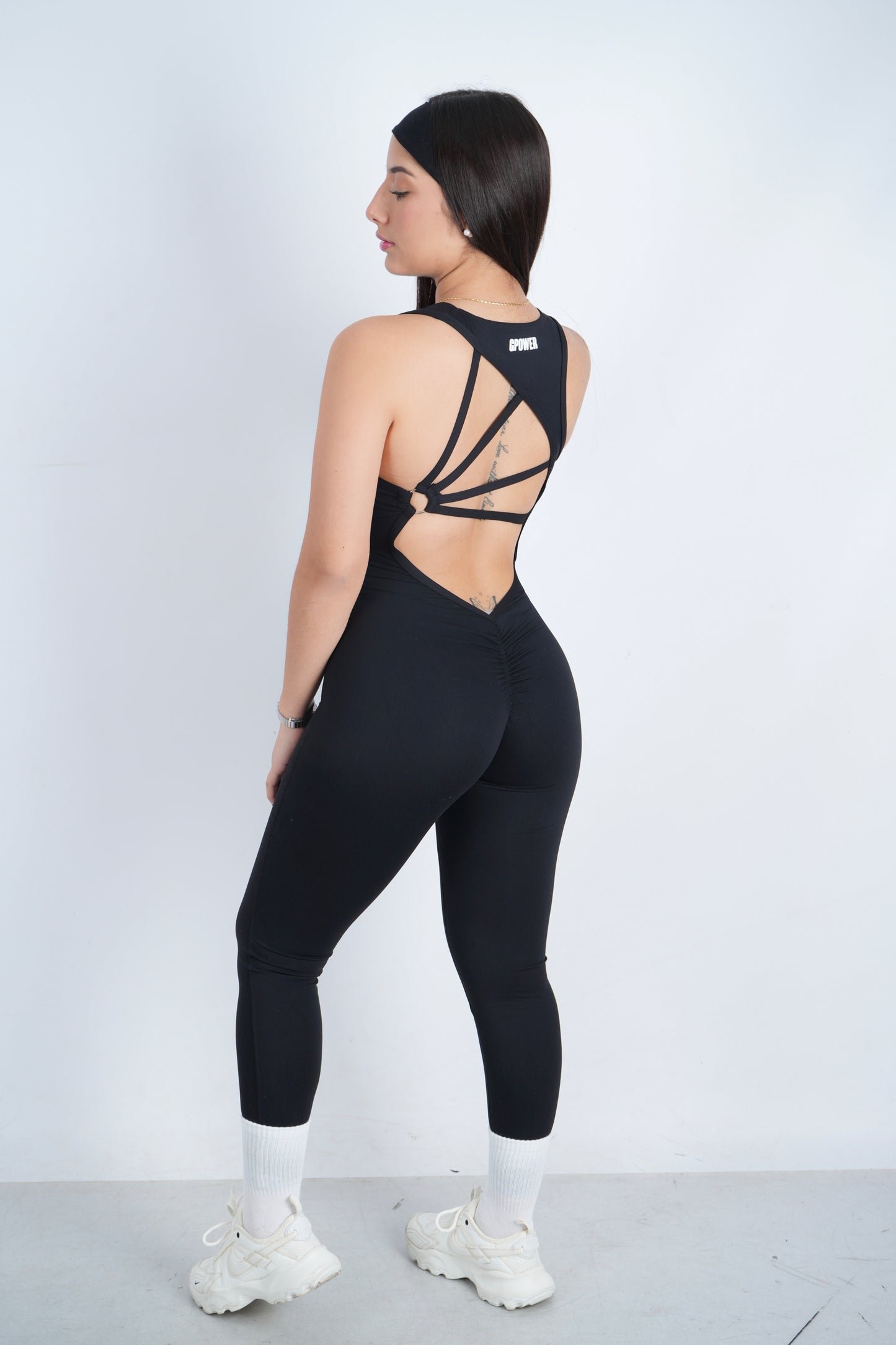 Enterizo SportyGlow