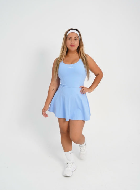 Vestido Short