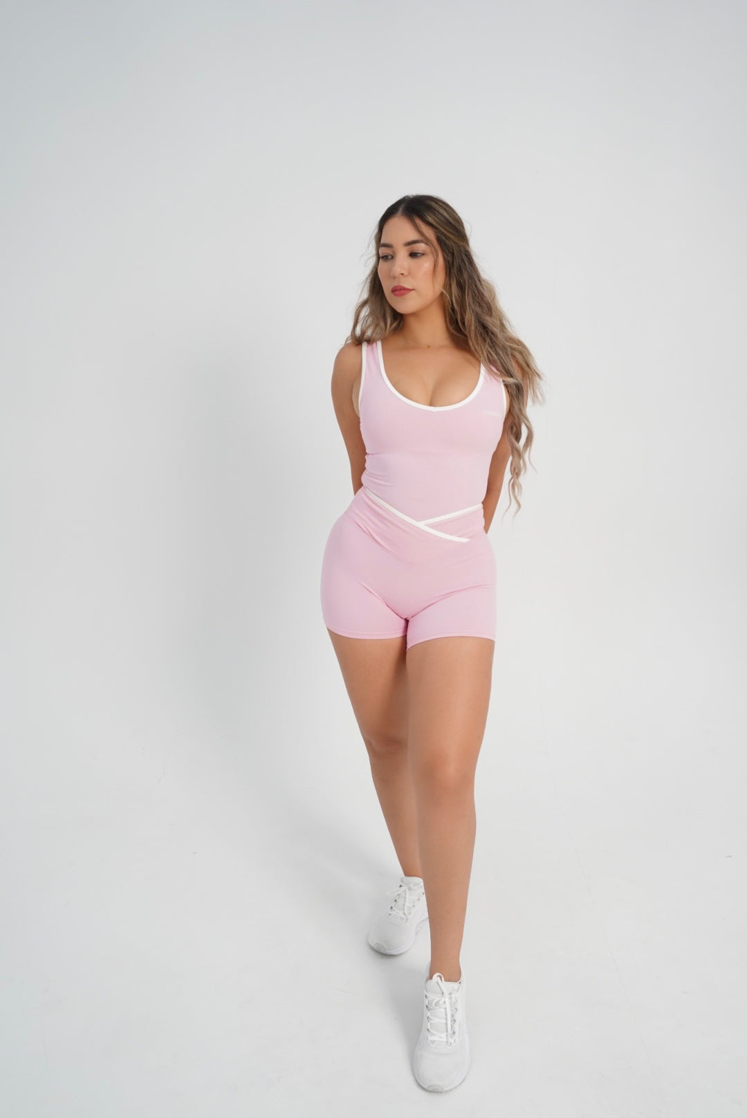 Rose Glow Set