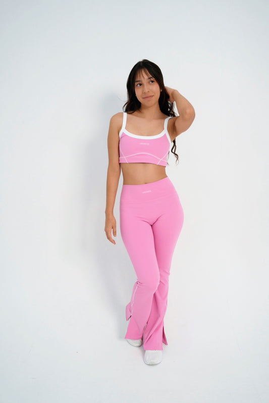 Set Barbie