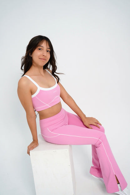 Set Barbie
