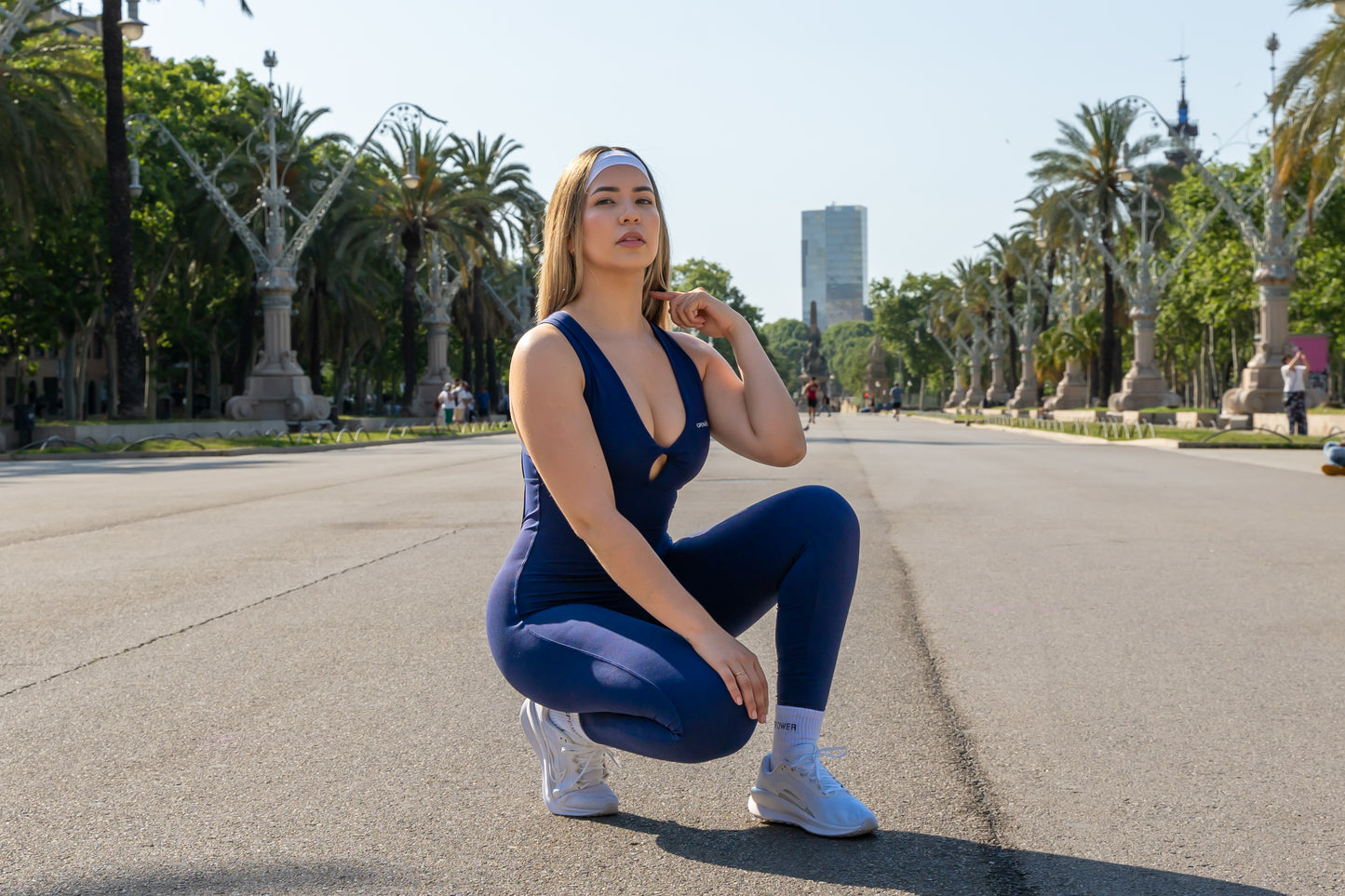 Jumpsuit Limited