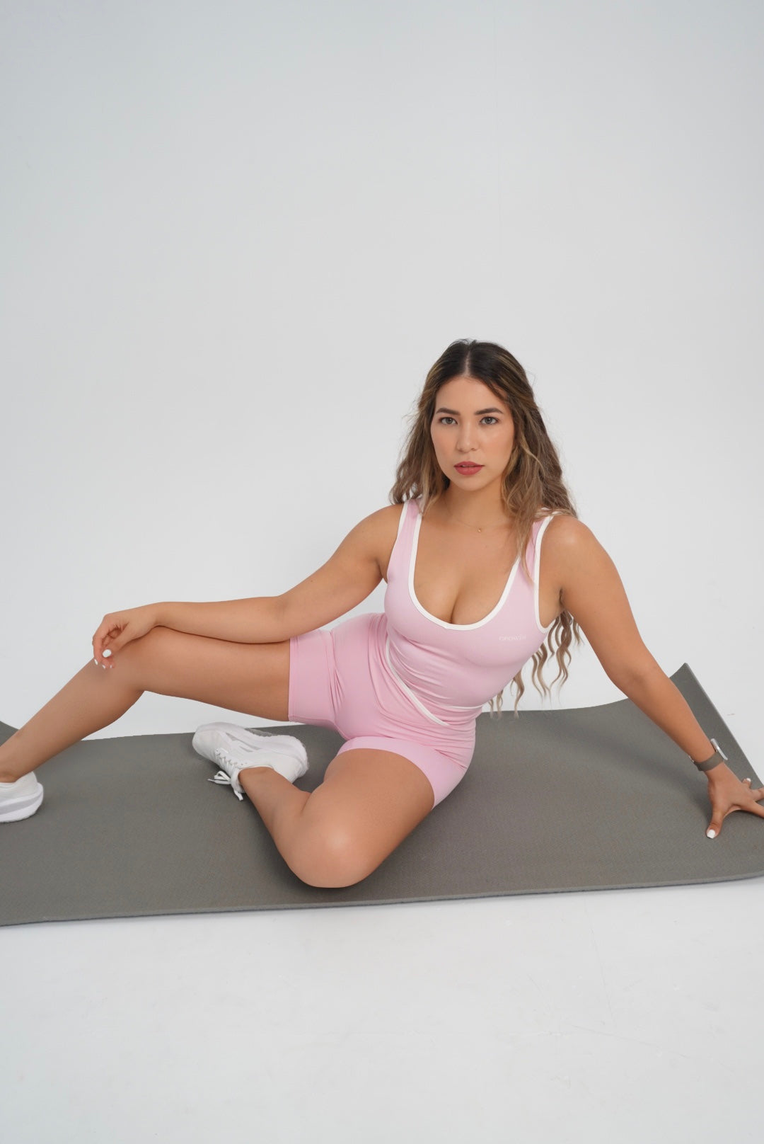 Rose Glow Set