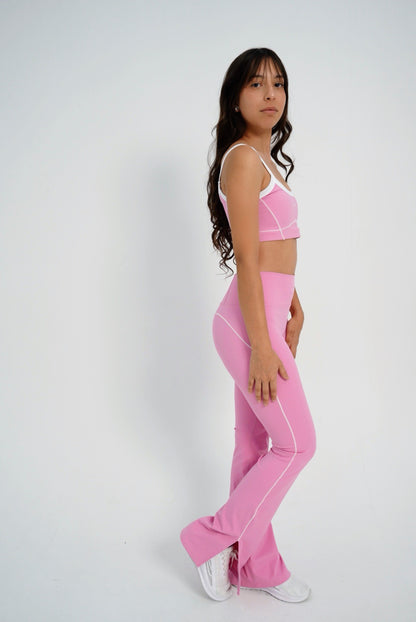 Set Barbie